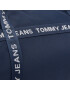 Tommy Jeans Taška Tjm Essential Duffle AM0AM11523 Tmavomodrá - Pepit.sk