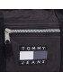 Tommy Jeans Taška Tjm Heritage Archive Duffle AM0AM11658 Čierna - Pepit.sk