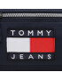 Tommy Jeans Taška Tjm Heritage Duffle AM0AM11158 Tmavomodrá - Pepit.sk