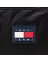 Tommy Jeans Taška Tjm Modern Tech Duffle AM0AM09725 Čierna - Pepit.sk