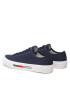 Tommy Jeans Tenisky Canvas Sneaker EM0EM01299 Tmavomodrá - Pepit.sk