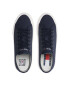 Tommy Jeans Tenisky Canvas Sneaker EM0EM01299 Tmavomodrá - Pepit.sk