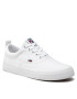 Tommy Jeans Tenisky Classic Sneaker EN0EN00986 Biela - Pepit.sk