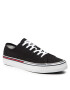 Tommy Jeans Tenisky Essential Low Cut EM0EM00962 Čierna - Pepit.sk