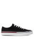 Tommy Jeans Tenisky Essential Low Cut EM0EM00962 Čierna - Pepit.sk