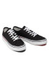 Tommy Jeans Tenisky Essential Low Cut EM0EM00962 Čierna - Pepit.sk