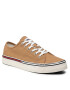 Tommy Jeans Tenisky Essential Low Cut EM0EM00962 Hnedá - Pepit.sk