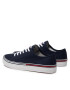 Tommy Jeans Tenisky Essential Low Cut EM0EM00962 Tmavomodrá - Pepit.sk