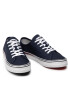 Tommy Jeans Tenisky Essential Low Cut EM0EM00962 Tmavomodrá - Pepit.sk