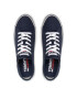 Tommy Jeans Tenisky Essential Low Cut EM0EM00962 Tmavomodrá - Pepit.sk