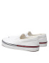 Tommy Jeans Tenisky Essential Slipon Wmn EN0EN01822 Biela - Pepit.sk