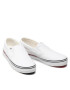 Tommy Jeans Tenisky Essential Slipon Wmn EN0EN01822 Biela - Pepit.sk