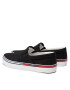 Tommy Jeans Tenisky Essential Slipon Wmn EN0EN01822 Čierna - Pepit.sk