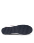 Tommy Jeans Tenisky Essential Slipon Wmn EN0EN01822 Čierna - Pepit.sk