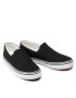 Tommy Jeans Tenisky Essential Slipon Wmn EN0EN01822 Čierna - Pepit.sk