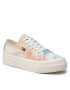 Tommy Jeans Tenisky Flatform Print EN0EN01864 Farebná - Pepit.sk