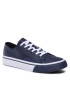 Tommy Jeans Tenisky Lace Vulc Ess EM0EM01047 Tmavomodrá - Pepit.sk