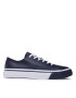 Tommy Jeans Tenisky Lace Vulc Ess EM0EM01047 Tmavomodrá - Pepit.sk