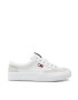 Tommy Jeans Tenisky Low Cut Sneaker EN0EN01420 Biela - Pepit.sk