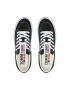 Tommy Jeans Tenisky Low Cut Sneaker EN0EN01420 Čierna - Pepit.sk