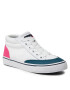 Tommy Jeans Tenisky Mid Playful Vulc Wmn EN0EN01847 Biela - Pepit.sk