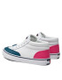 Tommy Jeans Tenisky Mid Playful Vulc Wmn EN0EN01847 Biela - Pepit.sk