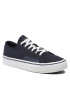 Tommy Jeans Tenisky Skate Canvas Ess EM0EM01175 Tmavomodrá - Pepit.sk