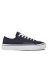 Tommy Jeans Tenisky Skate Canvas Ess EM0EM01175 Tmavomodrá - Pepit.sk