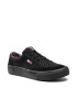 Tommy Jeans Tenisky Skate Vulc Tjm EM0EM00735 Čierna - Pepit.sk