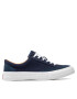 Tommy Jeans Tenisky Sneaker Low EM0EM00954 Tmavomodrá - Pepit.sk