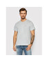 Tommy Jeans Tričko Classic DM0DM09598 Sivá Regular Fit - Pepit.sk