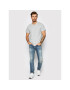 Tommy Jeans Tričko Classic DM0DM09598 Sivá Regular Fit - Pepit.sk