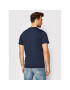 Tommy Jeans Tričko Classic DM0DM09598 Tmavomodrá Regular Fit - Pepit.sk