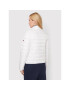 Tommy Jeans Vatovaná bunda Quilted DW0DW12930 Biela Regular Fit - Pepit.sk