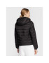 Tommy Jeans Vatovaná bunda Quilted Tape DW0DW15168 Čierna Regular Fit - Pepit.sk