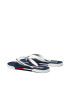 Tommy Jeans Žabky Beach Sandal EM0EM00731 Biela - Pepit.sk