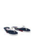 Tommy Jeans Žabky Beach Sandal EM0EM00731 Biela - Pepit.sk