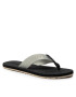 Tommy Jeans Žabky Comfort Footbed Beach Sandal EM0EM01001 Sivá - Pepit.sk