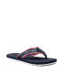 Tommy Jeans Žabky Comfort Footbed Neach Sandal EM0EM00693 Tmavomodrá - Pepit.sk