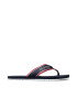 Tommy Jeans Žabky Comfort Footbed Neach Sandal EM0EM00693 Tmavomodrá - Pepit.sk