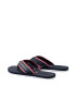 Tommy Jeans Žabky Comfort Footbed Neach Sandal EM0EM00693 Tmavomodrá - Pepit.sk