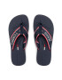 Tommy Jeans Žabky Comfort Footbed Neach Sandal EM0EM00693 Tmavomodrá - Pepit.sk