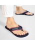 Tommy Jeans Žabky Comfort Footbed Neach Sandal EM0EM00693 Tmavomodrá - Pepit.sk