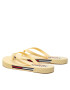 Tommy Jeans Žabky Flag Tommy Jeanns Beach Sandal EN0EN01855 Žltá - Pepit.sk