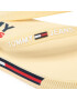 Tommy Jeans Žabky Flag Tommy Jeanns Beach Sandal EN0EN01855 Žltá - Pepit.sk