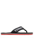 Tommy Jeans Žabky Flip Flop Logo Tape EM0EM01147 Čierna - Pepit.sk