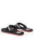 Tommy Jeans Žabky Flip Flop Logo Tape EM0EM01147 Čierna - Pepit.sk