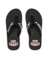 Tommy Jeans Žabky Flip Flop Logo Tape EM0EM01147 Čierna - Pepit.sk