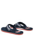 Tommy Jeans Žabky Flip Flop Logo Tape EM0EM01147 Tmavomodrá - Pepit.sk