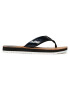 Tommy Jeans Žabky Iridescent Beach Sandal EN0EN01298 Čierna - Pepit.sk